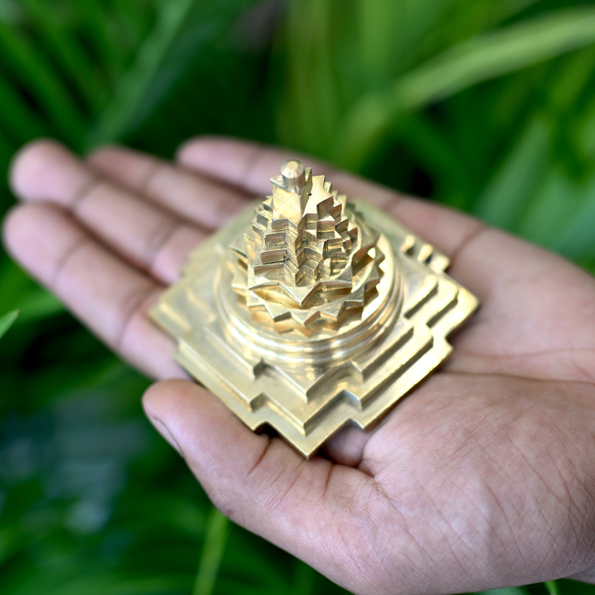 सिद्ध Shree Yantra