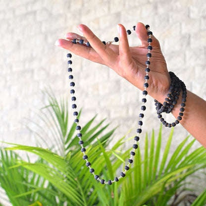 सिद्ध Karungali Mala