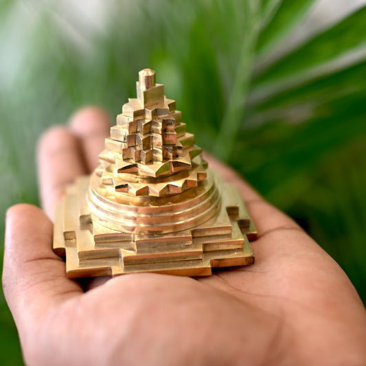 सिद्ध Shree Yantra