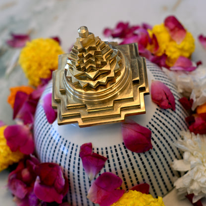 सिद्ध Shree Yantra
