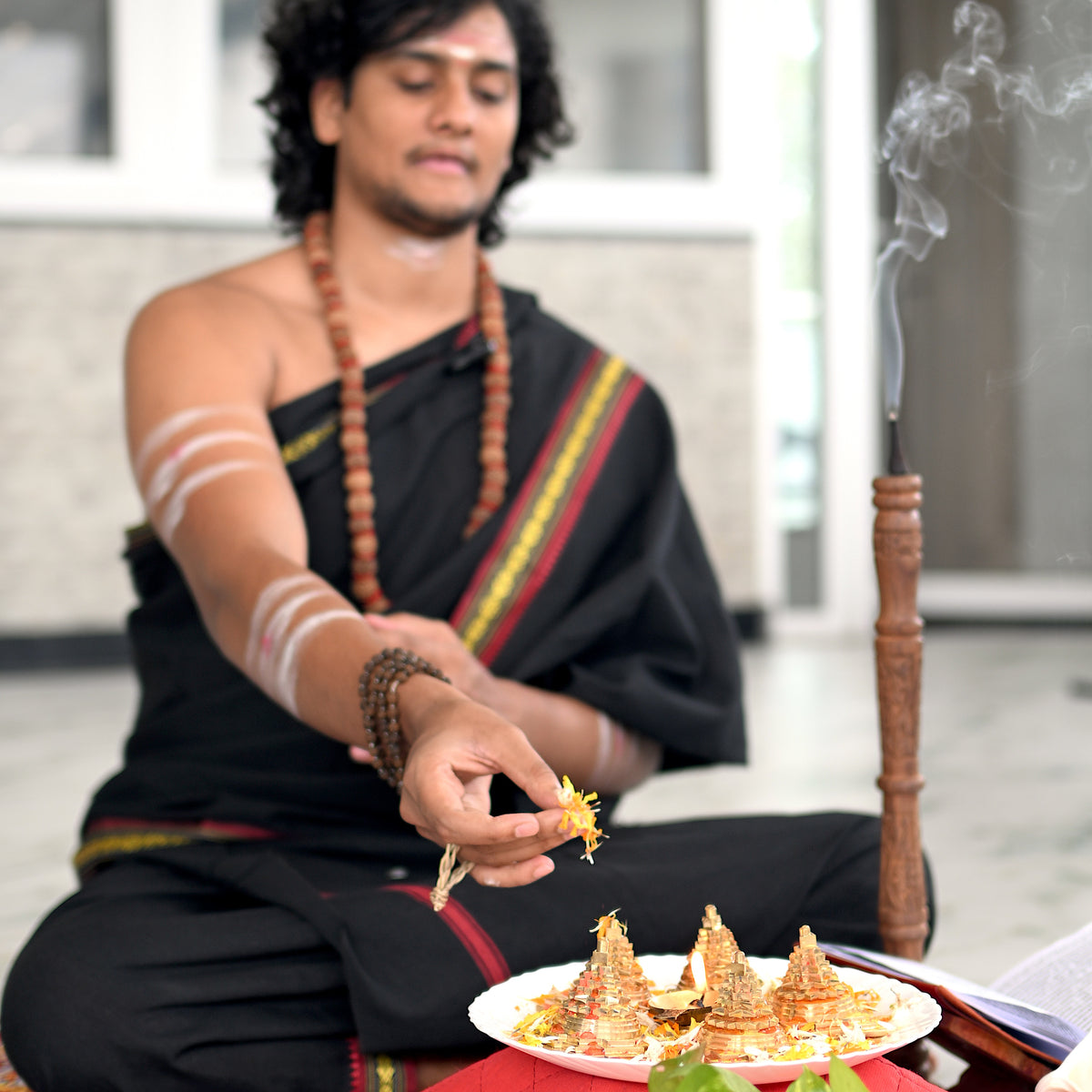 सिद्ध Shree Yantra
