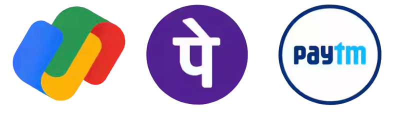 UPI available